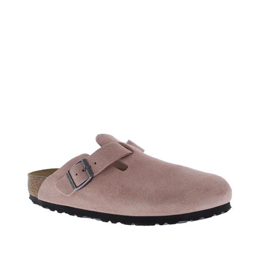 Birkenstock Boston Dames Muil