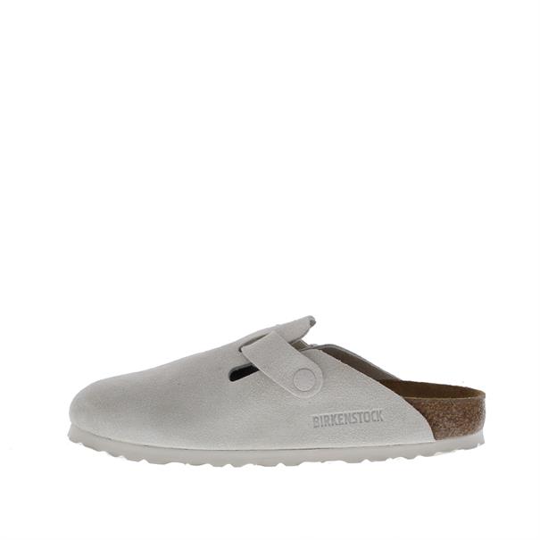 Birkenstock Boston Dames Muil