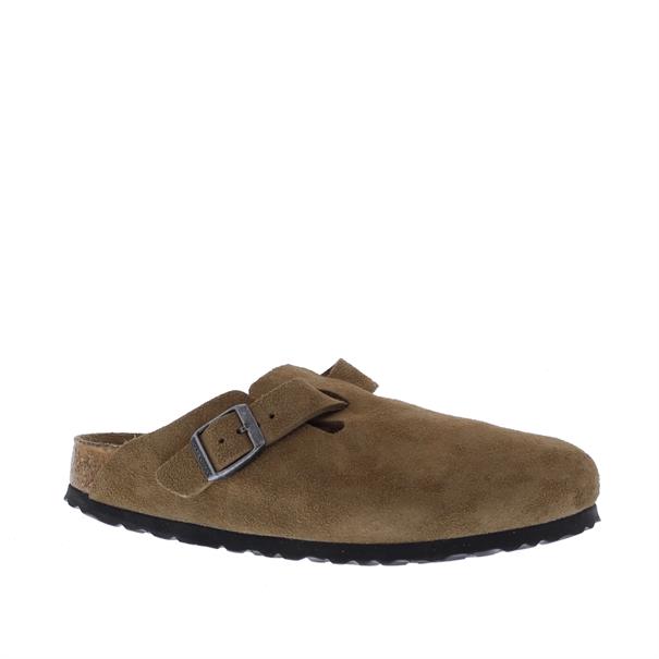Birkenstock Boston Dames Muil