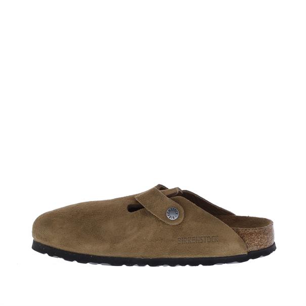 Birkenstock Boston Dames Muil