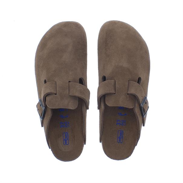 Birkenstock Boston Dames Muil