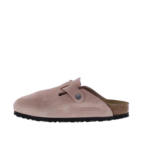 Birkenstock Boston Dames Muil