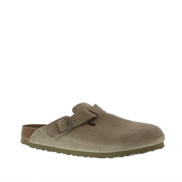 Birkenstock Boston Heren Slipper