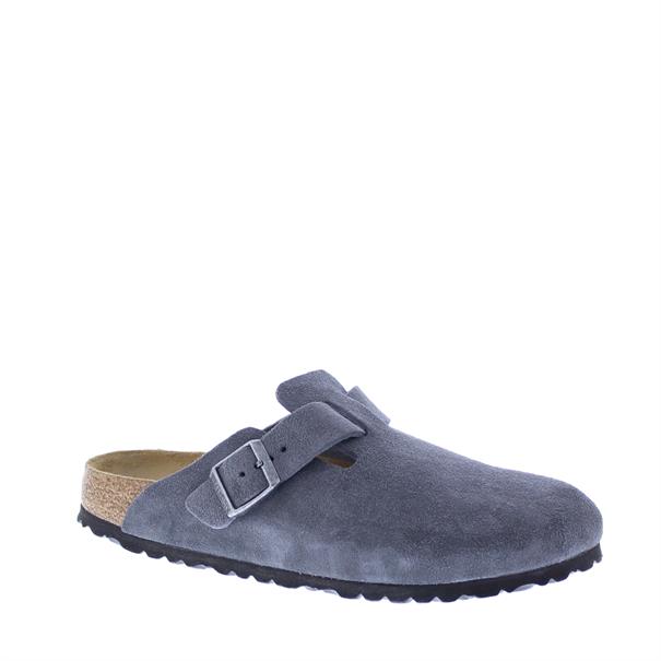Birkenstock Boston Heren Slipper
