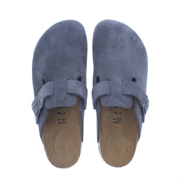 Birkenstock Boston Heren Slipper