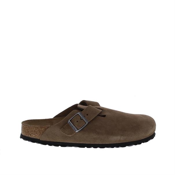 Birkenstock Boston Heren Slipper