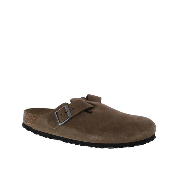 Birkenstock Boston Heren Slipper