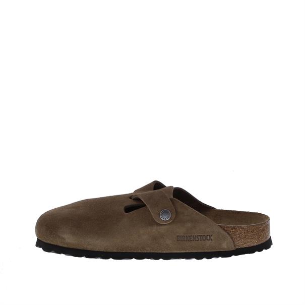 Birkenstock Boston Heren Slipper