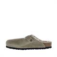 Birkenstock Boston Shearling Suede