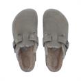 Birkenstock Boston Shearling Suede