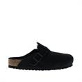 Birkenstock Boston Shearling Suede
