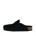 Birkenstock Boston Shearling Suede