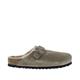 Birkenstock Boston Shearling Suede