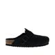 Birkenstock Boston Shearling Suede