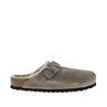 Birkenstock Boston Shearling Suede