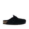 Birkenstock Boston Shearling Suede