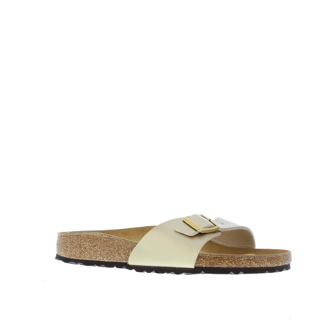 Birkenstock Madrid Dames Slipper | Strating Schoenen