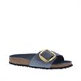 Birkenstock Madrid Natural Dames Slipper