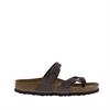 Birkenstock Mayari Birko Dames Slipper