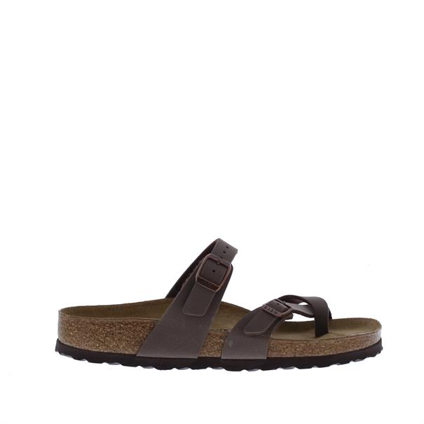 Birkenstock Mayari Birko Dames Slipper