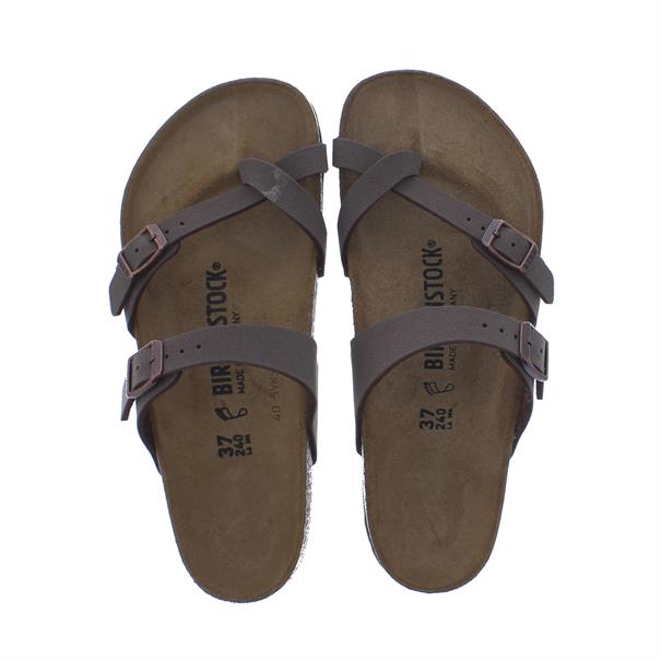 Birkenstock Mayari Birko Dames Slipper