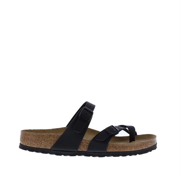 Birkenstock Mayari Birko Dames Slipper