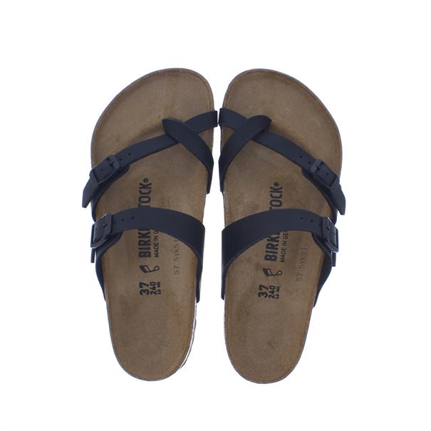 Birkenstock Mayari Birko Dames Slipper