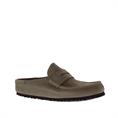Birkenstock Naples Heren Slipper