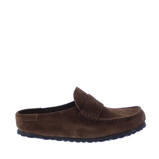 Birkenstock Naples Heren Slipper