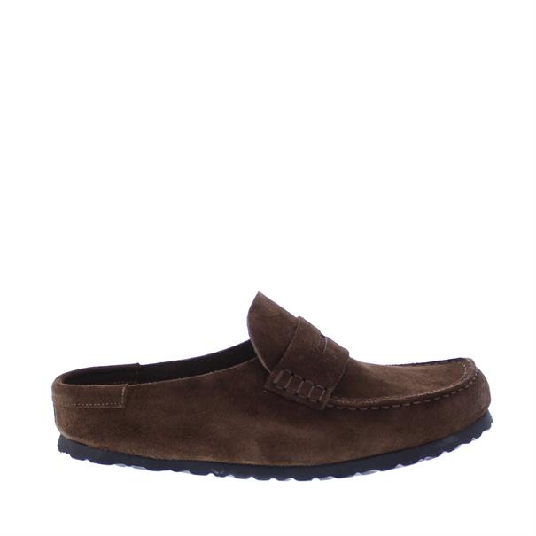 Birkenstock Naples Heren Slipper