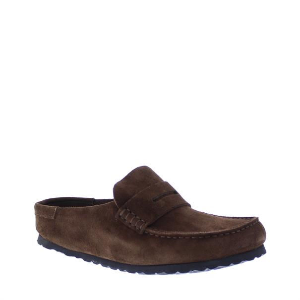 Birkenstock Naples Heren Slipper