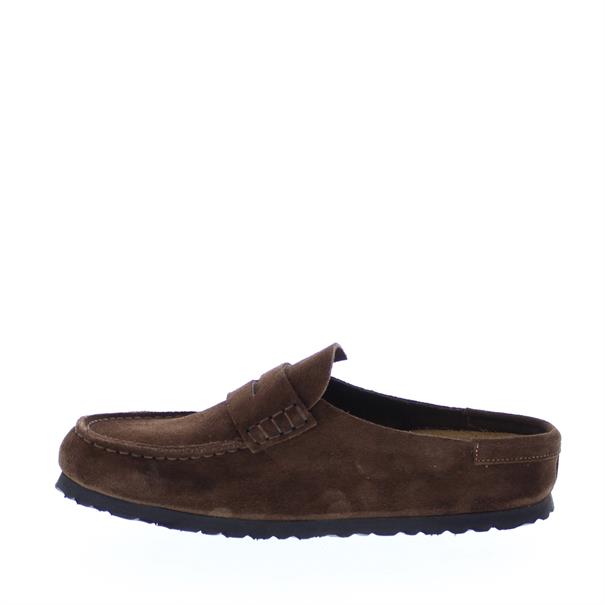 Birkenstock Naples Heren Slipper