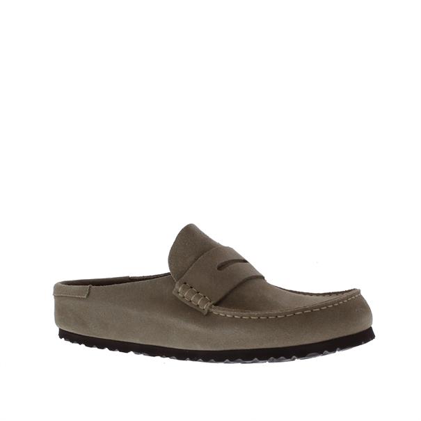 Birkenstock Naples Heren Slipper