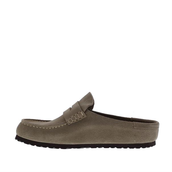 Birkenstock Naples Heren Slipper