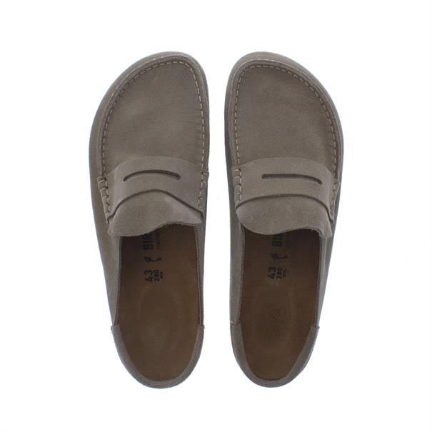 Birkenstock Naples Heren Slipper