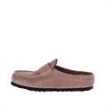 Birkenstock Naples Suede Dames Slipper