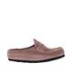 Birkenstock Naples Suede Dames Slipper