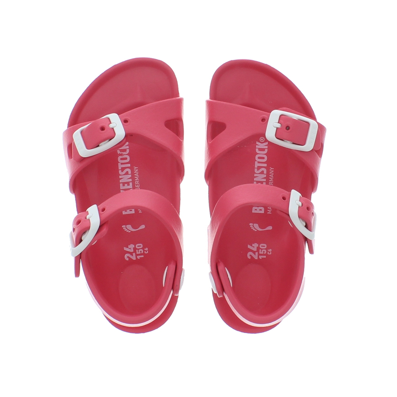 stap Verspreiding Trots Birkenstock Rio Lightweight Sandaal | Strating Schoenen