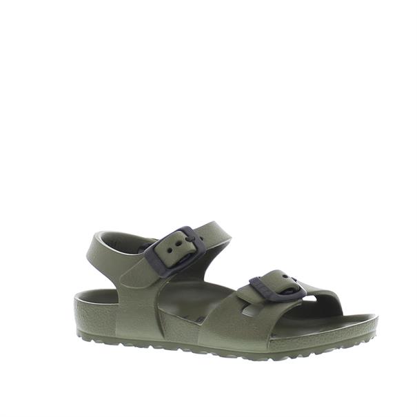 Birkenstock Rio Lightweight Sandaal