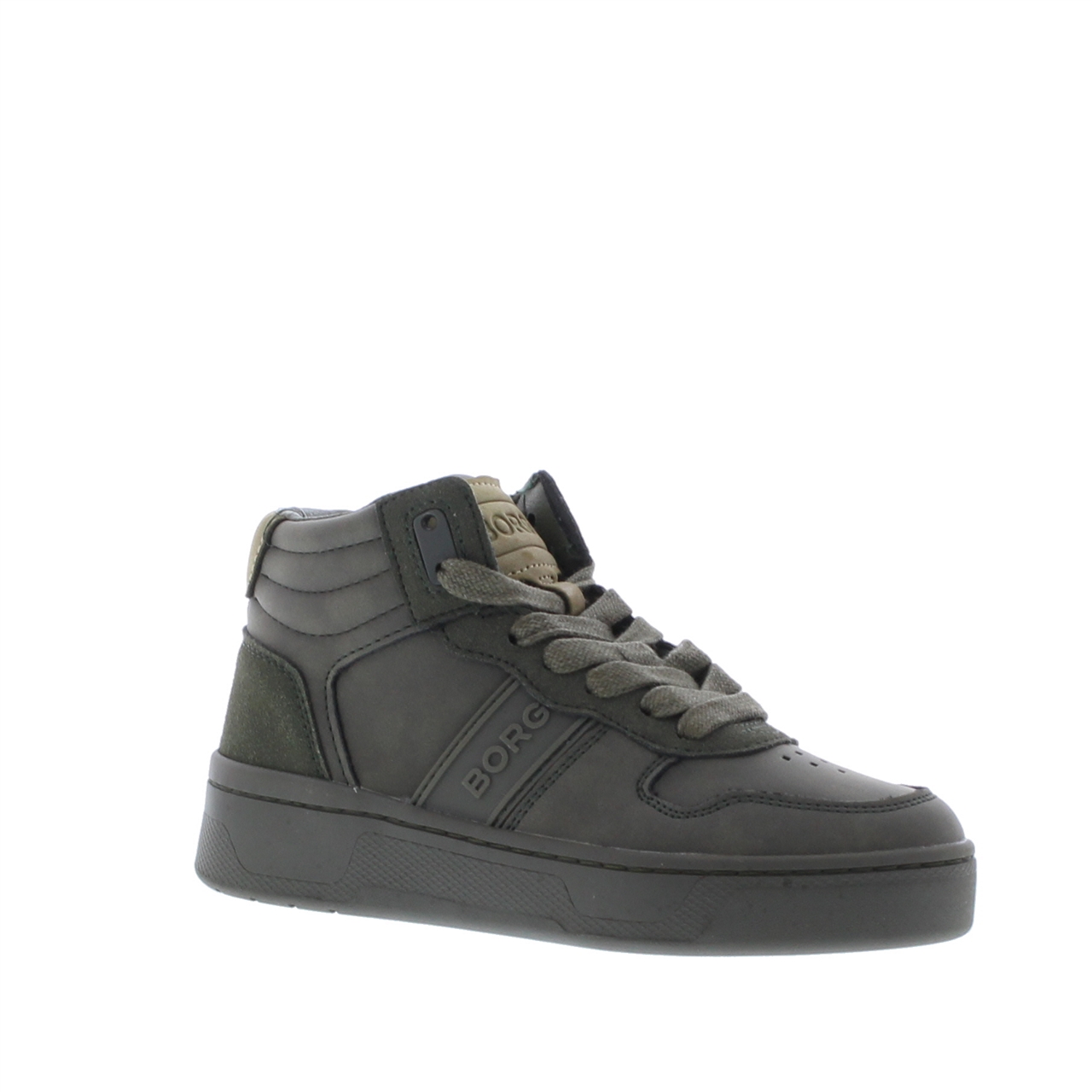 Björn Borg T2200 Kids Sneaker | Strating Schoenen