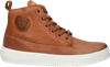 Blackstone Aspen Heren Veterboot