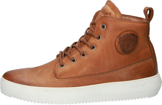 Blackstone Aspen Heren Veterboot