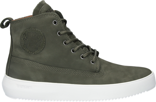 Blackstone Aspen Heren Veterboot