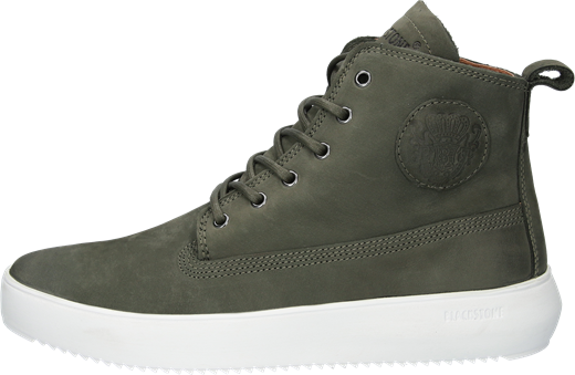 Blackstone Aspen Heren Veterboot