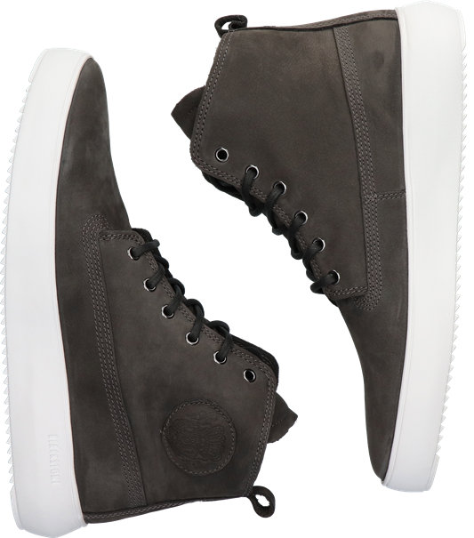Blackstone Aspen Heren Veterboot