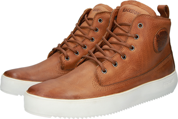 Blackstone Aspen Heren Veterboot