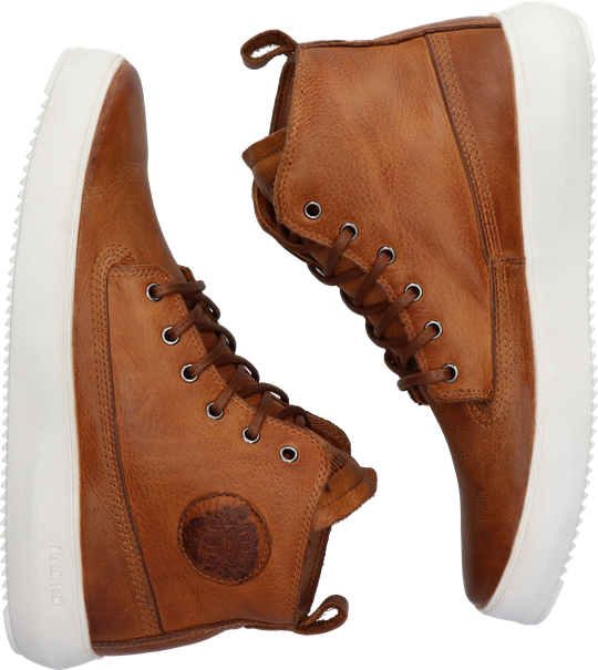 Blackstone Aspen Heren Veterboot