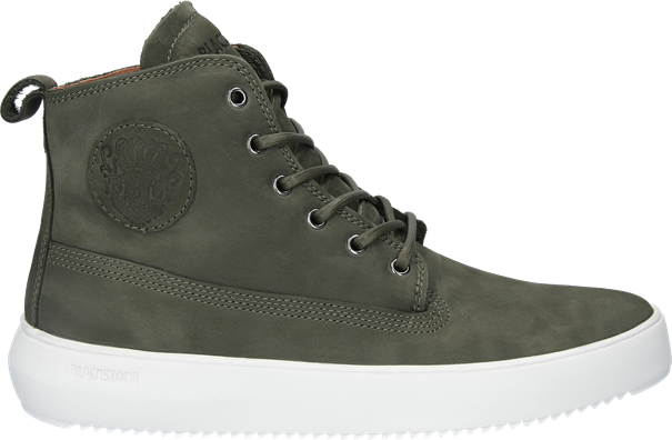 Blackstone Aspen Heren Veterboot