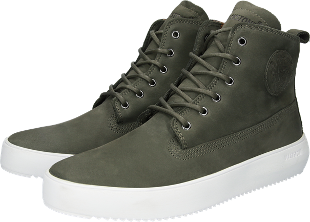 Blackstone Aspen Heren Veterboot