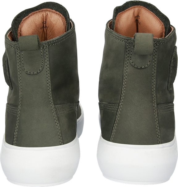 Blackstone Aspen Heren Veterboot